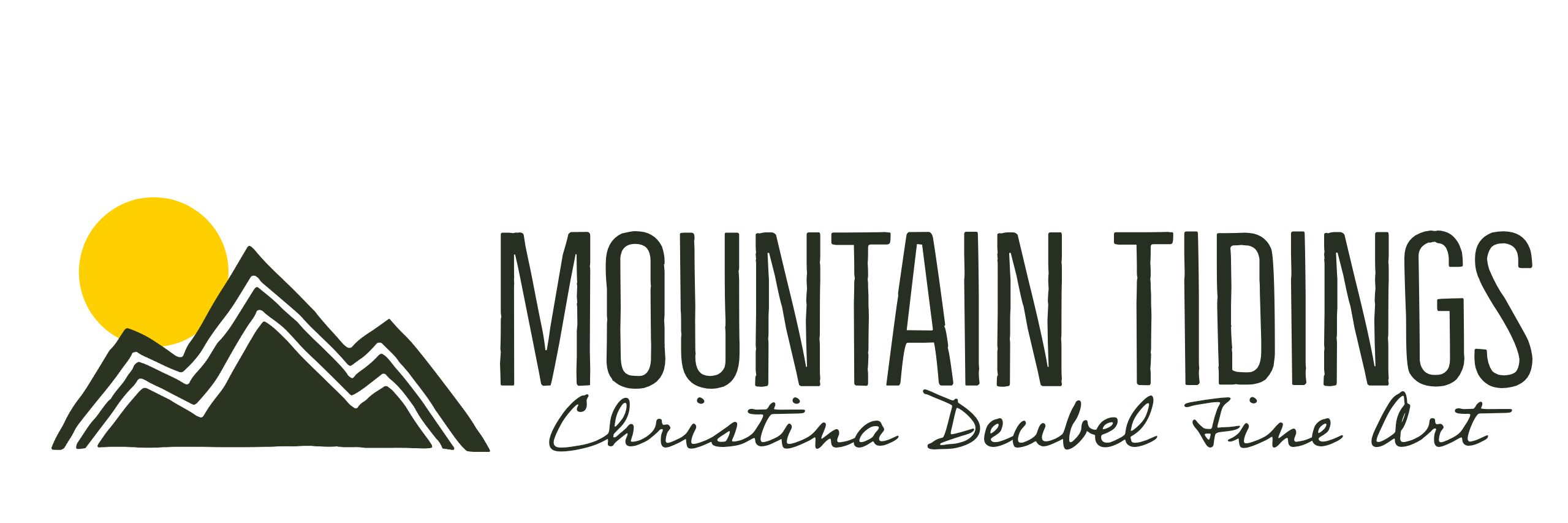Christina Deubel - Website